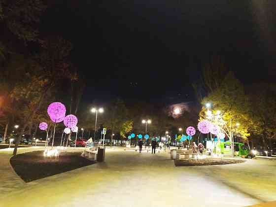 Дешево!!!! Сдается 3-ком хрущевка, парк Гулливер Донецк