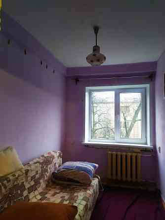 Дешево!!!! Сдается 3-ком хрущевка, парк Гулливер Донецк