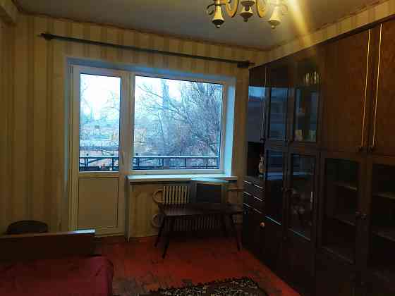 Дешево!!!! Сдается 3-ком хрущевка, парк Гулливер Донецк