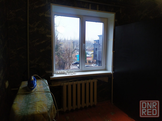 Дешево!!!! Сдается 3-ком хрущевка, парк Гулливер Донецк - изображение 6