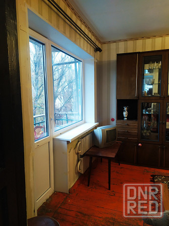 Дешево!!!! Сдается 3-ком хрущевка, парк Гулливер Донецк - изображение 3