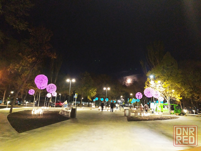 Дешево!!!! Сдается 3-ком хрущевка, парк Гулливер Донецк - изображение 1