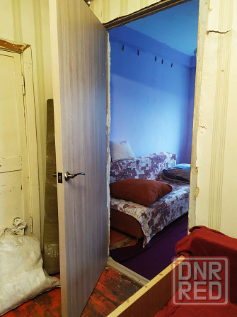 Дешево!!!! Сдается 3-ком хрущевка, парк Гулливер Донецк - изображение 5