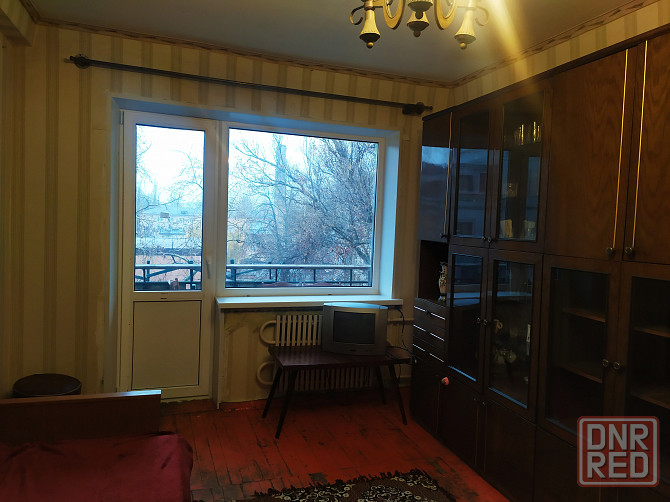 Дешево!!!! Сдается 3-ком хрущевка, парк Гулливер Донецк - изображение 2