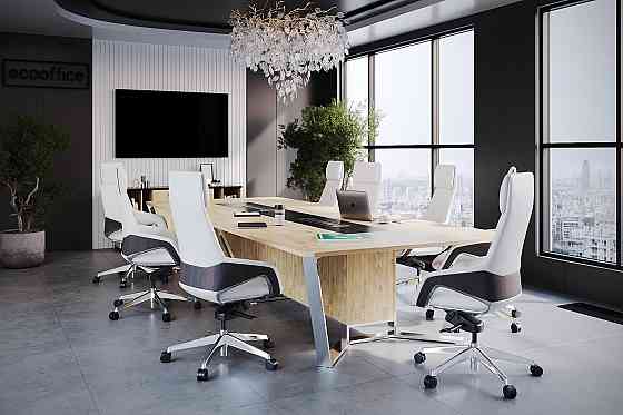 Шкафы, столы, тумбы и всё для переговоров. Донецк