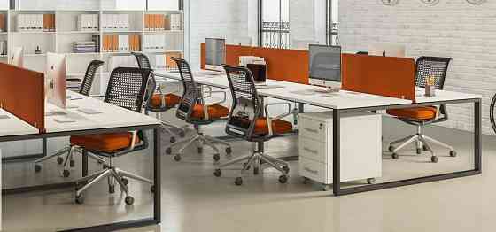 Шкафы, столы, тумбы и всё для переговоров. Донецк