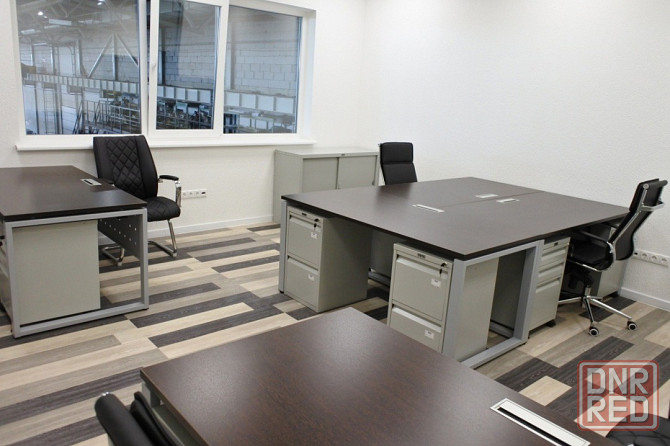 Шкафы, столы, тумбы и всё для переговоров. Донецк - изображение 3