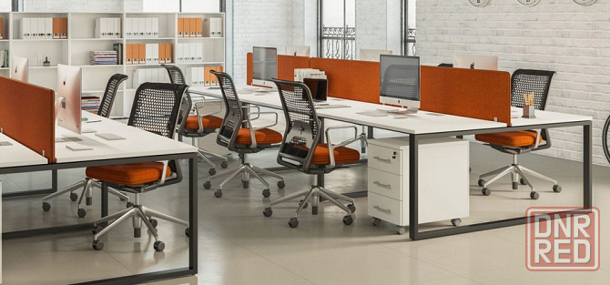 Шкафы, столы, тумбы и всё для переговоров. Донецк - изображение 2