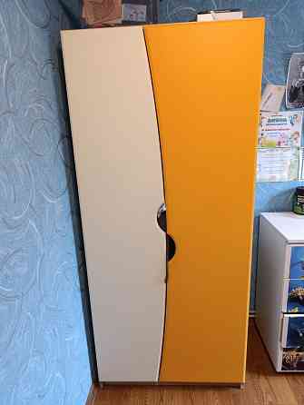 Шкаф в детскую Донецк