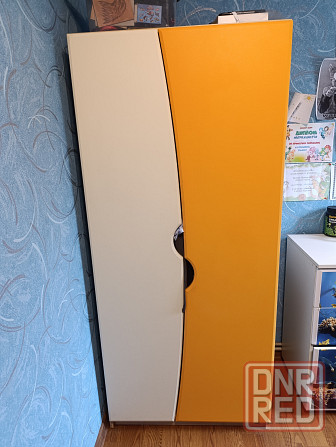 Шкаф в детскую Донецк - изображение 1