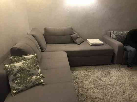 Сдам квартиру в Макеевке на Даках Макеевка