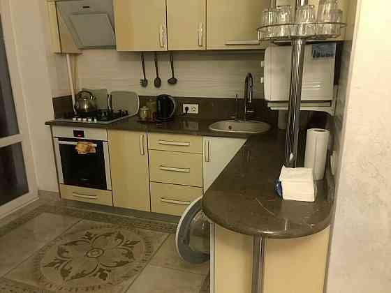 Сдам квартиру в Макеевке на Даках Макеевка