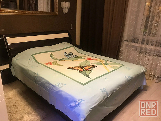 Сдам квартиру в Макеевке на Даках Макеевка - изображение 2