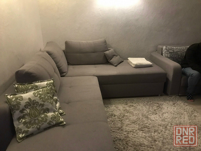 Сдам квартиру в Макеевке на Даках Макеевка - изображение 1