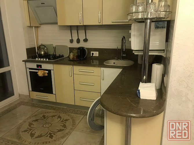 Сдам квартиру в Макеевке на Даках Макеевка - изображение 3