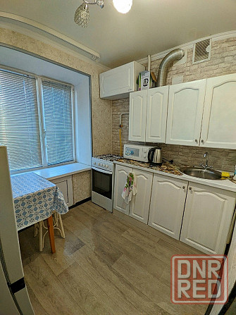 Сдается квартира в калининском районе Донецк - изображение 4