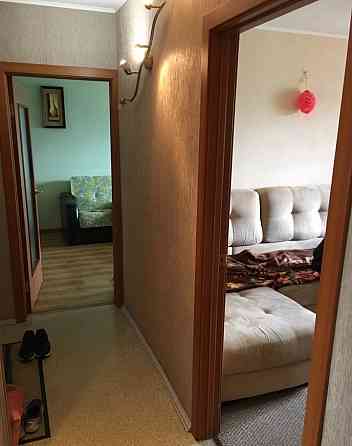 Сдается квартира в куйбышевском районе Донецк