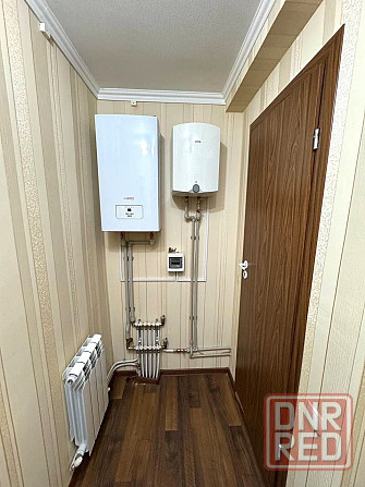 Продам офис в центре Донецка Донецк - изображение 6