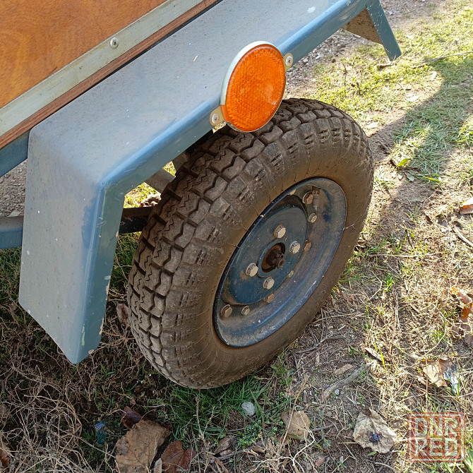 Мотоблок дизельный Харцызск - изображение 3