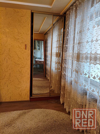 1 ком. квартира ул. Собинова Донецк - изображение 2