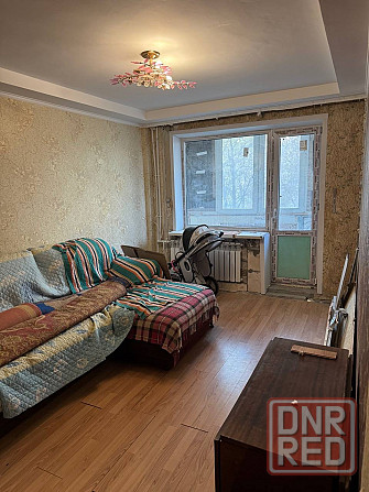 Продам 3км.кв.пр-кт Строителей ориентир м-н Стол и Стул Мариуполь - изображение 10