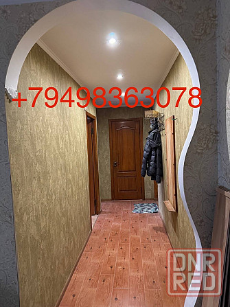 Продам 3км.кв.пр-кт Строителей ориентир м-н Стол и Стул Мариуполь - изображение 1