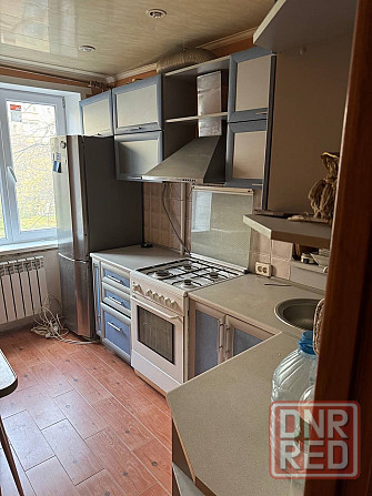 Продам 3км.кв.пр-кт Строителей ориентир м-н Стол и Стул Мариуполь - изображение 3