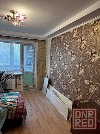 Продам 3км.кв.пр-кт Строителей ориентир м-н Стол и Стул Мариуполь - изображение 8