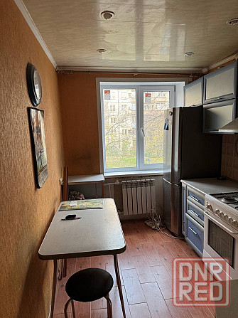 Продам 3км.кв.пр-кт Строителей ориентир м-н Стол и Стул Мариуполь - изображение 2