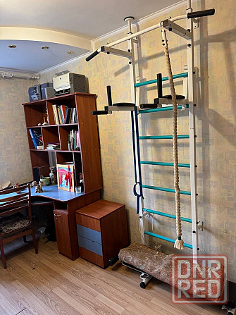 Продам 3км.кв.пр-кт Строителей ориентир м-н Стол и Стул Мариуполь - изображение 11