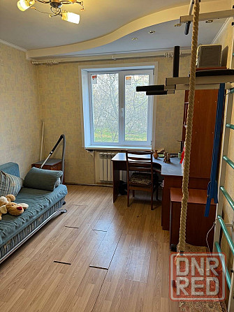 Продам 3км.кв.пр-кт Строителей ориентир м-н Стол и Стул Мариуполь - изображение 12