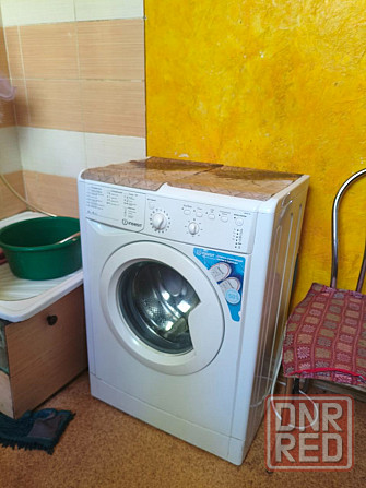 Продажа 2-х комнат в сталинке, шахта Засядько Донецк - изображение 4