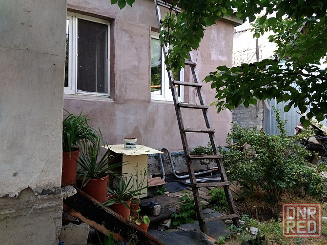 Продам дом! Макеевка - изображение 1