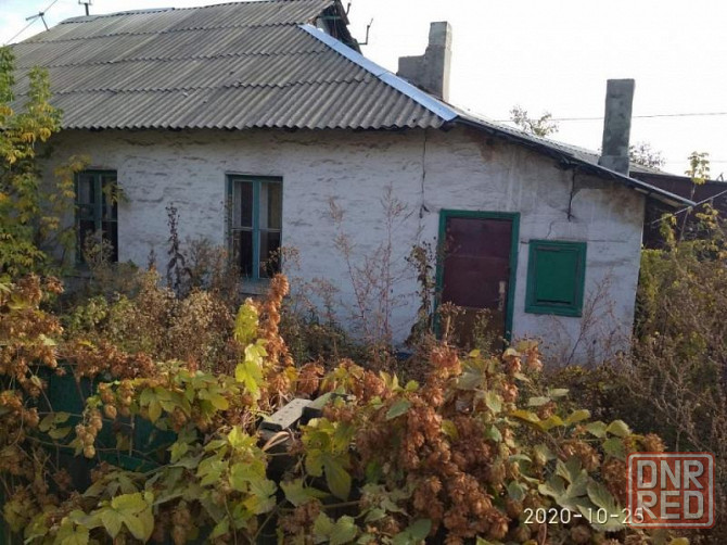 дом 3 ком., Евдокиевка Донецк - изображение 1