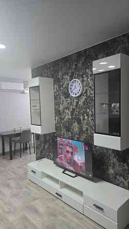 Посуточно 2к Центр Макеевки Макеевка