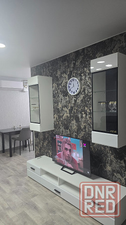 Посуточно 2к Центр Макеевки Макеевка - изображение 1