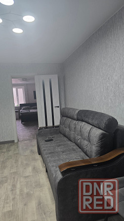 Посуточно 2к Центр Макеевки Макеевка - изображение 2