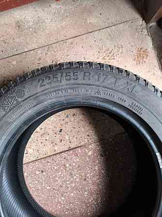 Шины, покрышки, резина 235/55/17 зима Донецк