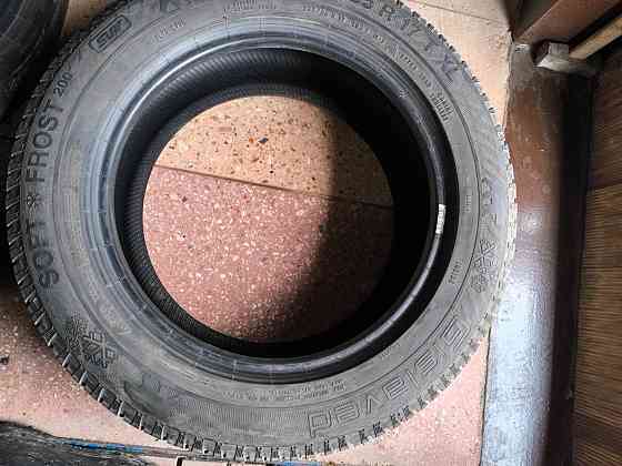 Шины, покрышки, резина 235/55/17 зима Донецк