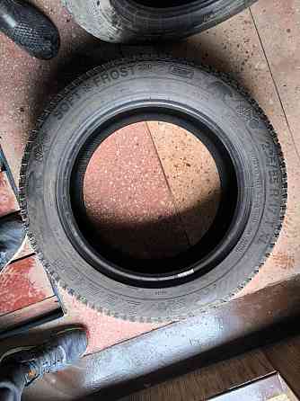 Шины, покрышки, резина 235/55/17 зима Донецк