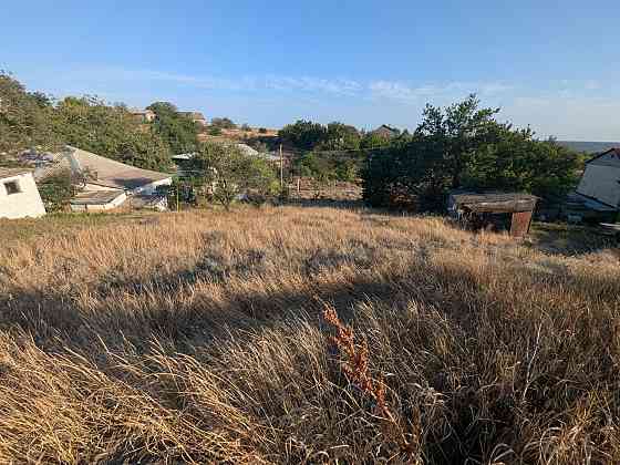Продается участок возле моря в селе Бердянское Мариуполь