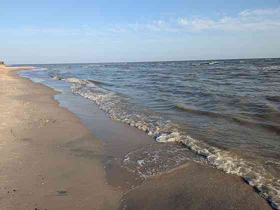 Продается участок возле моря в селе Бердянское Мариуполь