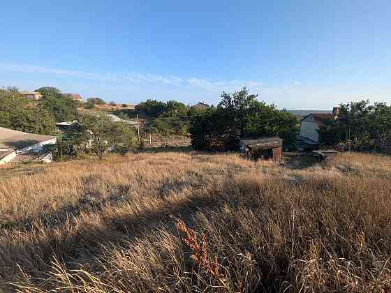 Продается участок возле моря в селе Бердянское Мариуполь