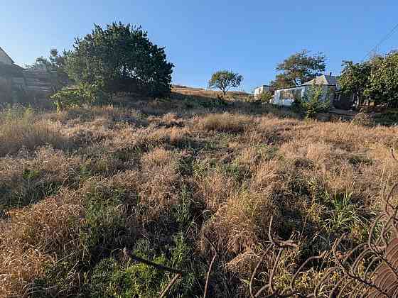 Продается участок возле моря в селе Бердянское Мариуполь