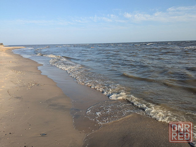 Продается участок возле моря в селе Бердянское Мариуполь - изображение 3