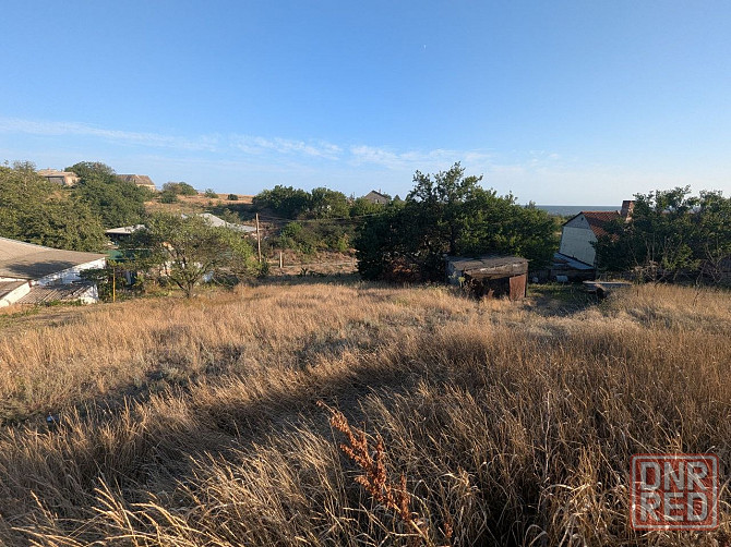 Продается участок возле моря в селе Бердянское Мариуполь - изображение 2