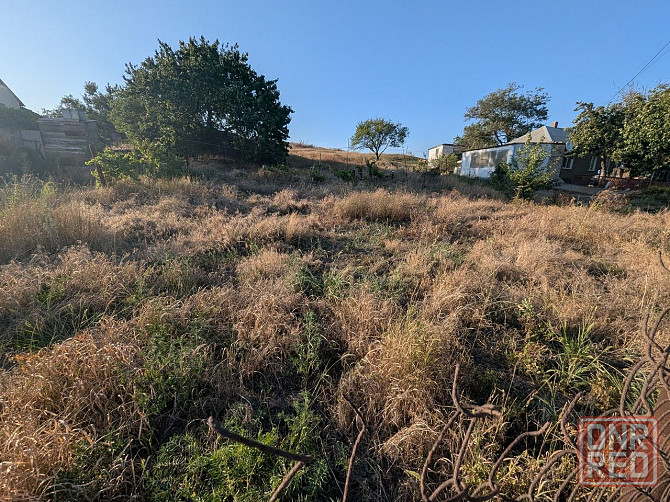 Продается участок возле моря в селе Бердянское Мариуполь - изображение 4