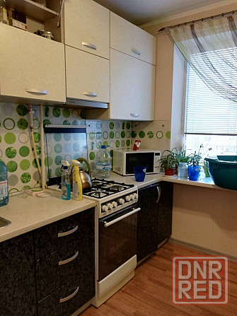 1 ком. квартира Мариуполь - изображение 7