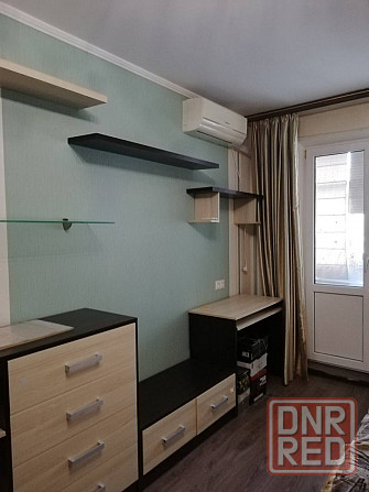 1 ком. квартира Мариуполь - изображение 8