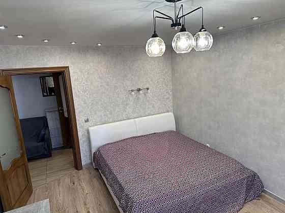 Сдаю однокомнатную квартиру Калининский район Донецк